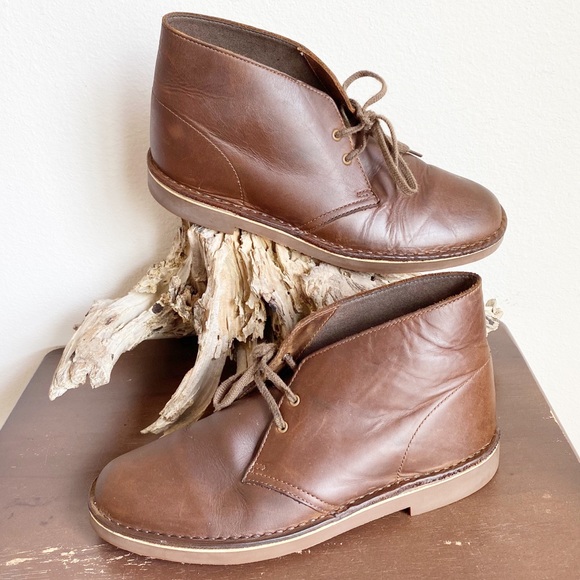 clarks original chukka